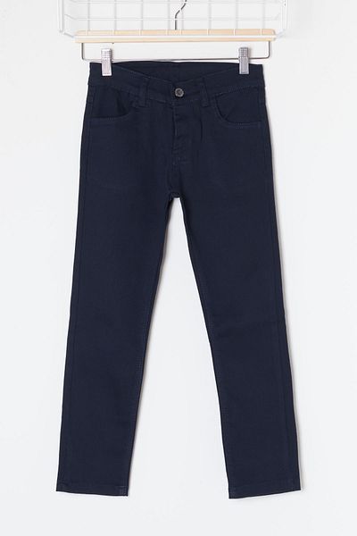 Cansın Mini School Pants for Boys 14581