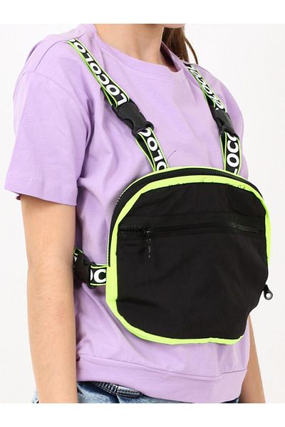 Cansın Mini Tricou geantă fetiță 10-15 ani 13868