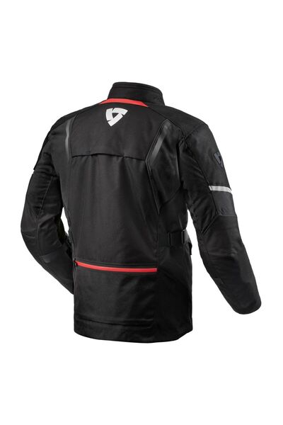 Revit Move H20 Korumalı Motosiklet Montu Siyah