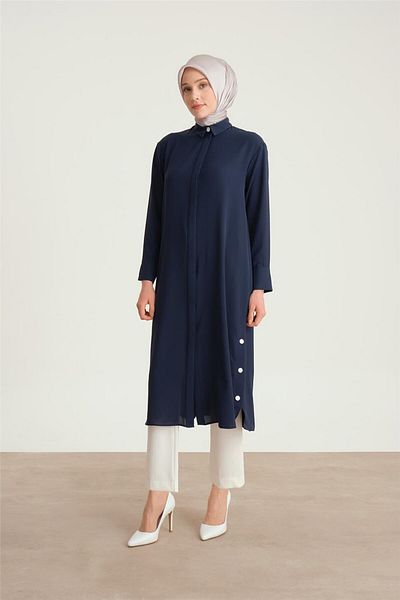 Armine Туника Medium 4406 Тъмносиня