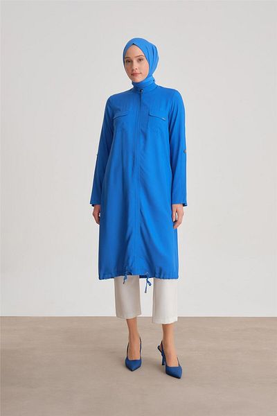 Armine Tunica Cobalt - Modelul Ort4217