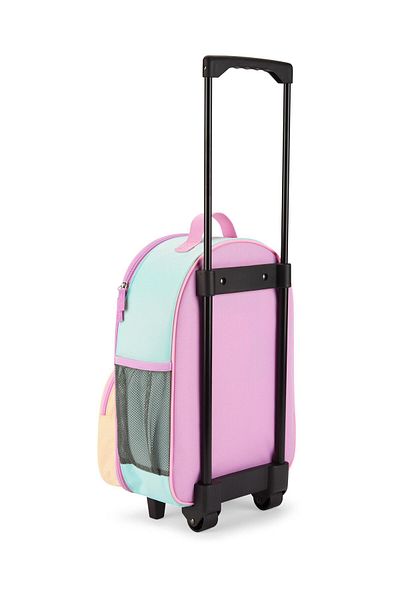 Skip Hop Spark Style - Ice Cream Bag with Wheels