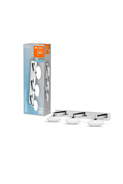 Osram Ledvance Smart Wifi Orbis Elypse Aplik IP44 TW 3lü