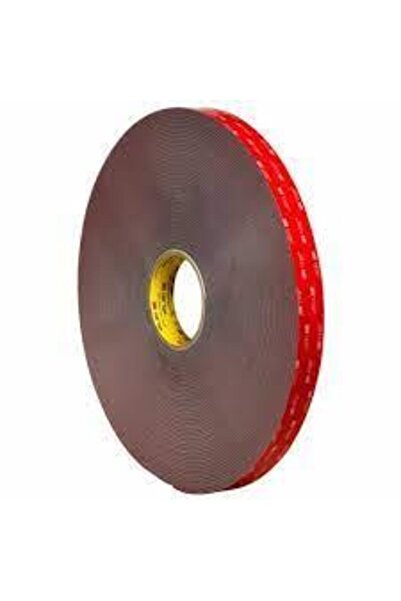 3M 4991f 40mm*16.5mt Vhb Köpük Bant