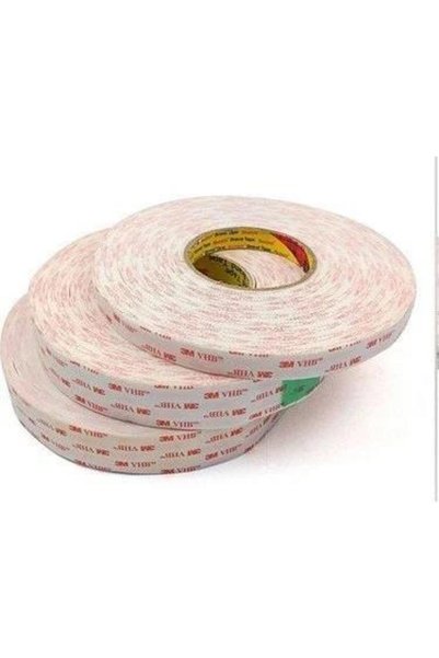 3M 4950p 8mm*3t Vhb Akrılık Kopuk Bant