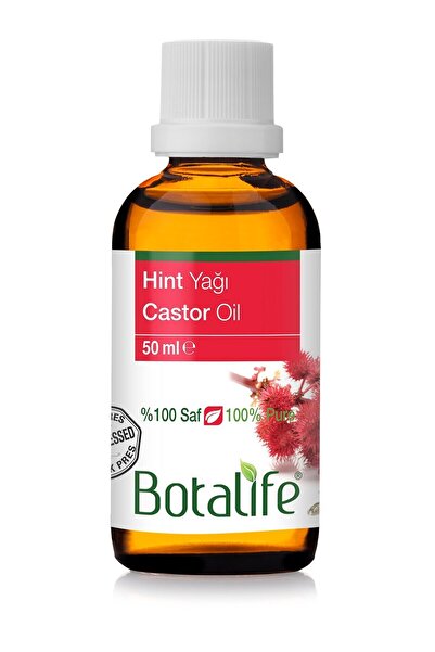 Botalife Hint Yağı 50 Ml