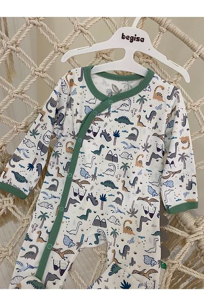Begisa Baby Romper Set