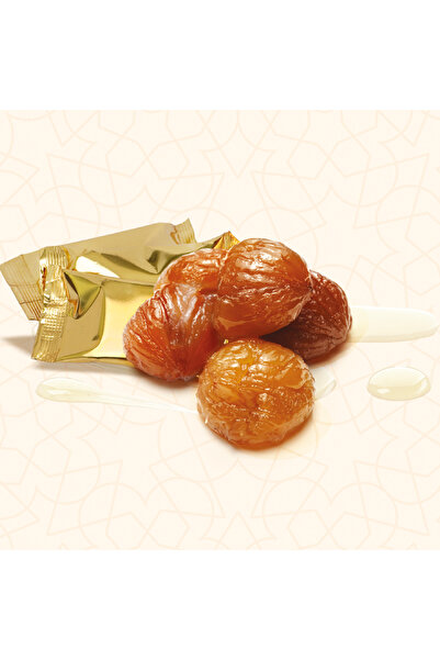 Lokum Atölyesi Kestane Şekeri 90g