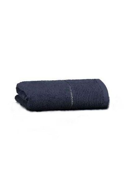 Sarev Νέα Πετσέτα Soho 50x90 εκ. Navy Blue
