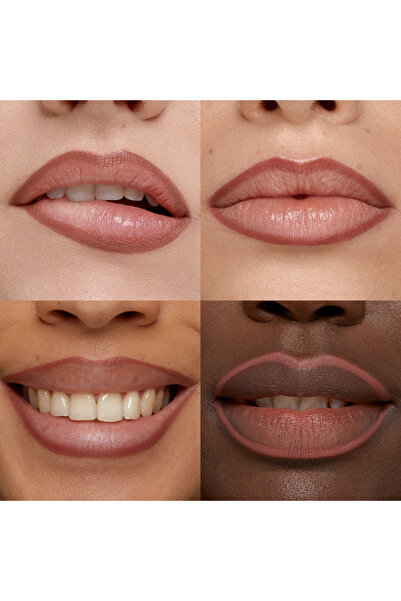 Kiko DUDAK KALEMİ - Smart Fusion Lip Pencil - 34 Chestnut