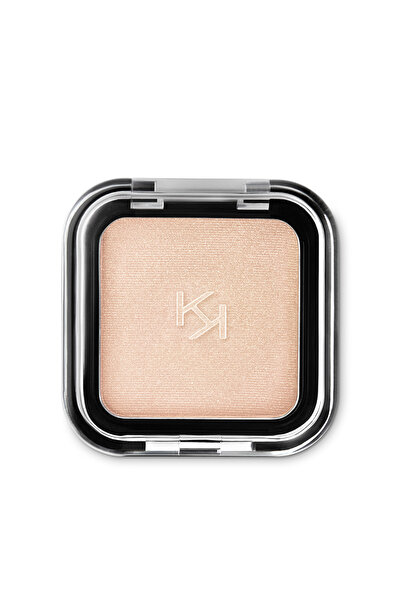 Kiko GÖZ FARI - Smart Colour Eyeshadow - 02 Pearly Champagne