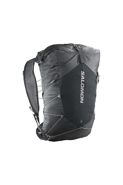 Salomon Xa 35 Unisex Backpack Unisex Backpack Lc2077500