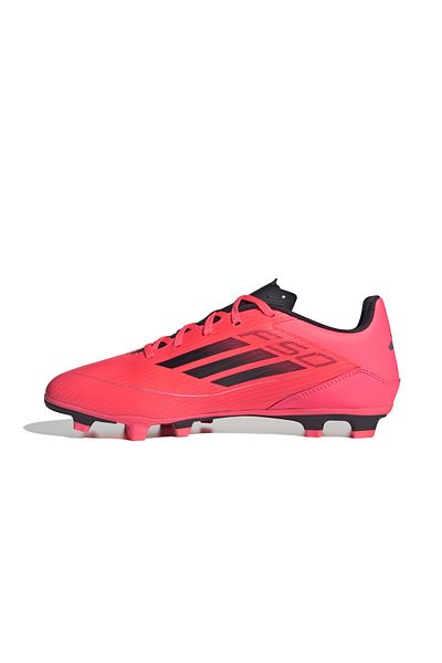 adidas Ανδρικά παπούτσια ποδοσφαίρου F50 Club Fxg Red - IE0613