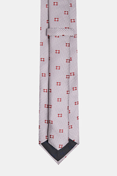 W Collection Gray Tie