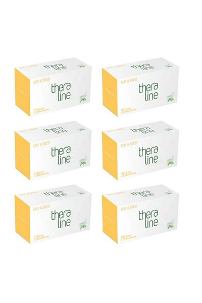 Theraline Easy & Digest 6Li (for)