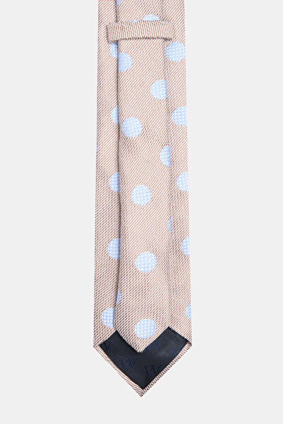 W Collection Beige Tie