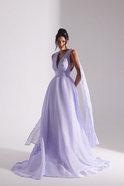 BETTY & SAM Emily Lila Close Night Dress