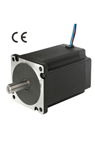 KİNCO 2S86Q-030B8 STEP MOTOR