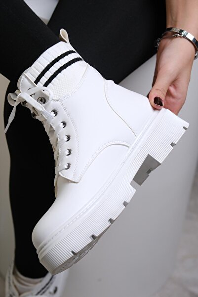 Oksit Cizme de damă Stella Fleece Conch