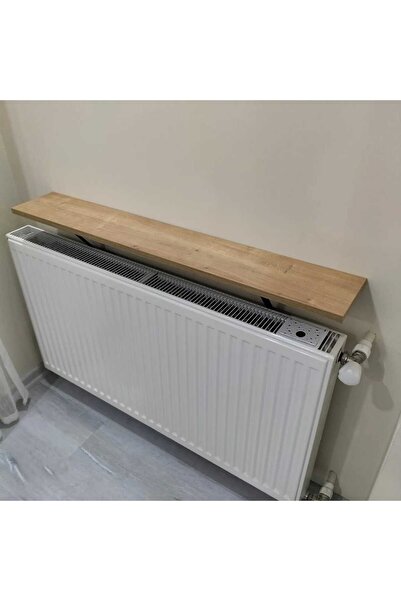 güneyahşapmobilya 160 CM PETEK RAF DRESUAR