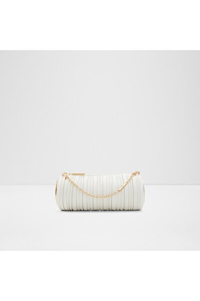 Aldo Women's White Single Compartment Bag