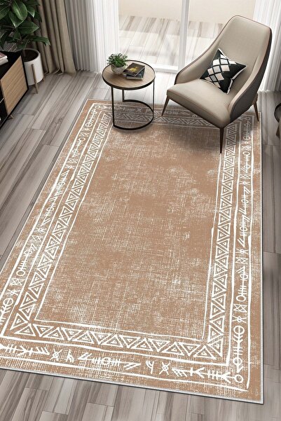 West Home Ψηφιακή εκτύπωση Πλενόμενη αντιολισθητική βάση Ανθεκτική στους λεκέ...