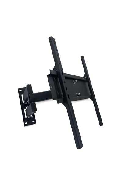 technozi 32-55 Inç Hareketli Askı Aparatı Tüm Marka Ve Modellerle Uyumludur.