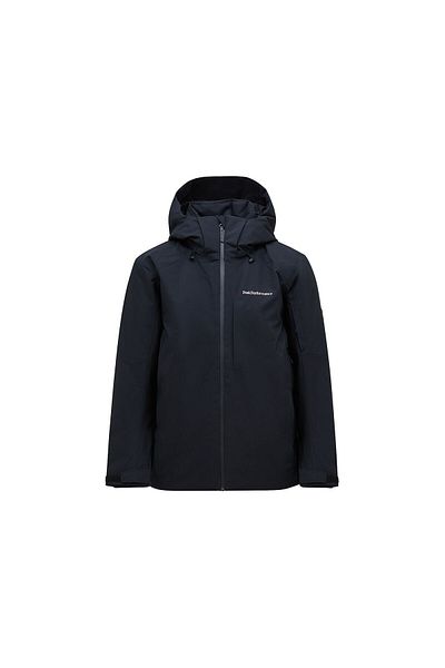 Peak Performance سترة M Maroon
