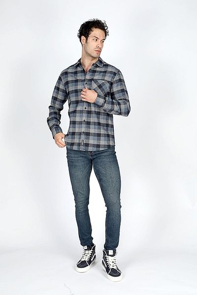 Lee Cooper Мъжки дънки JEFF