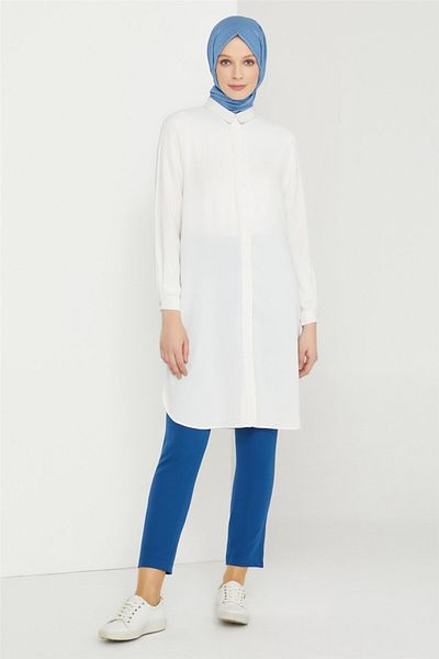 Armine Παντελόνι Indigo 21k2029