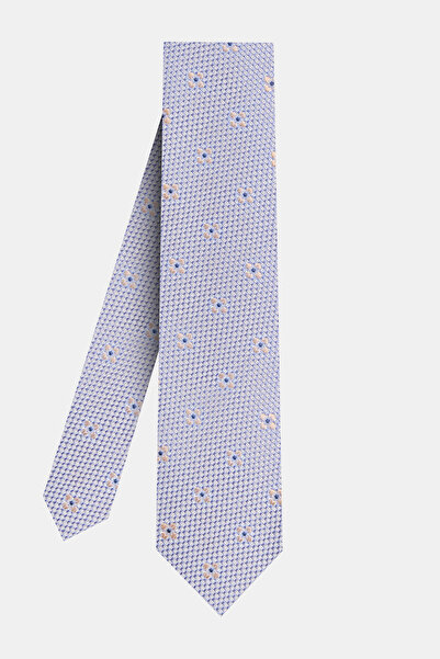 W Collection Blue Tie