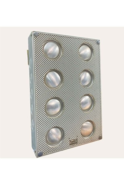 PESTGO F-2500 Fare |uçan Ve Yürüyen Haşere Önleyici | 2500 Metrekare