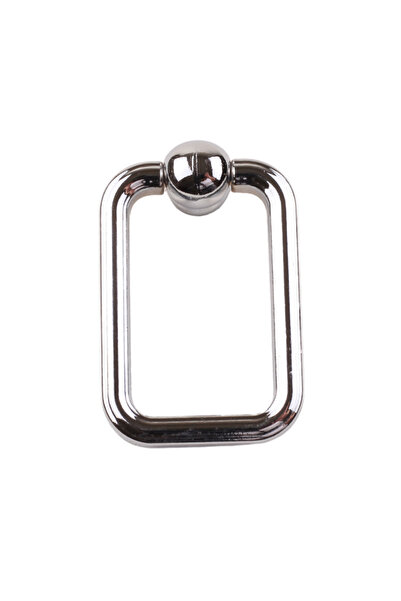 KOÇSAN Pendul dreptunghiular Mâner cromat Mobilier de bucătărie de lux Country Mâner sertar dulap