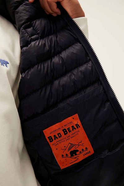 Bad Bear Men's Vest