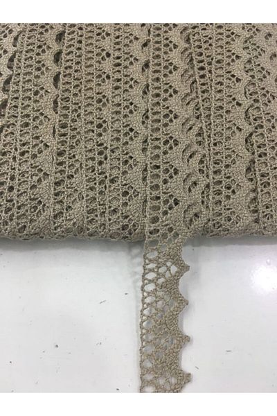 karantuhafiye Cotton Lace 3 Meters