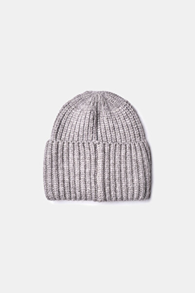 W Collection Gray Beret