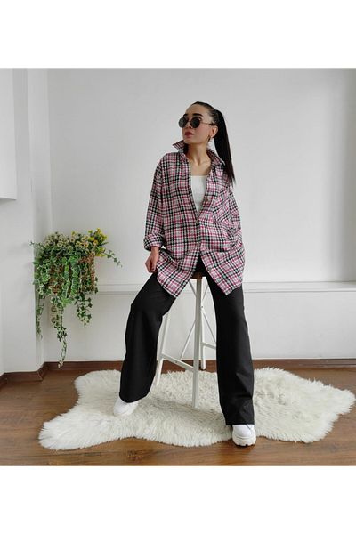 Altı Üstü Butik Cămașă Chanel pătrată mică