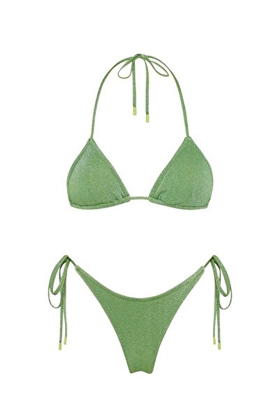 theanemos Asex Bikini Takımı