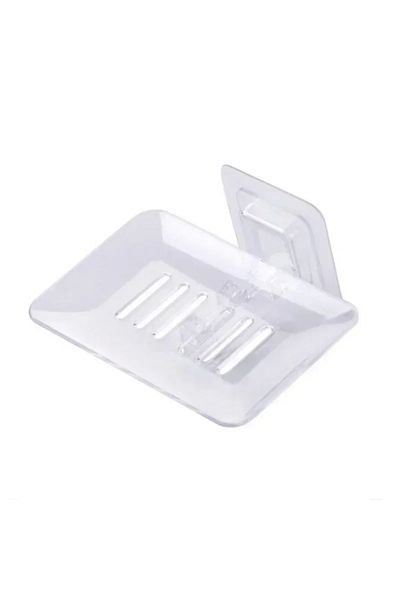Choice white Soap Holder Soap Dish Holder Для Ванной Комнаты Хранение В Ванной אביזרי אמבטיה Baño Bathroom