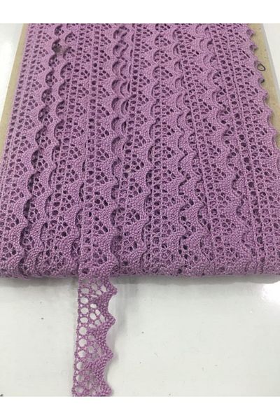 karantuhafiye Cotton Lace 3 Meters
