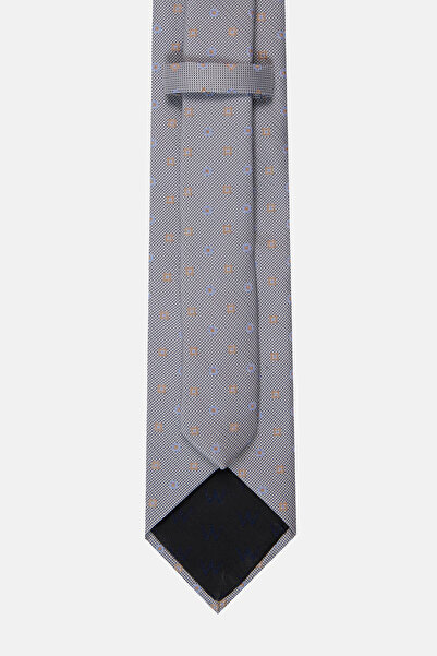 W Collection Gray Tie