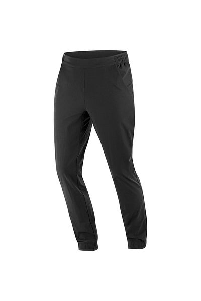 Salomon Wayfarer Ease Pants M Ανδρικό παντελόνι εξωτερικού χώρου Lc2209700