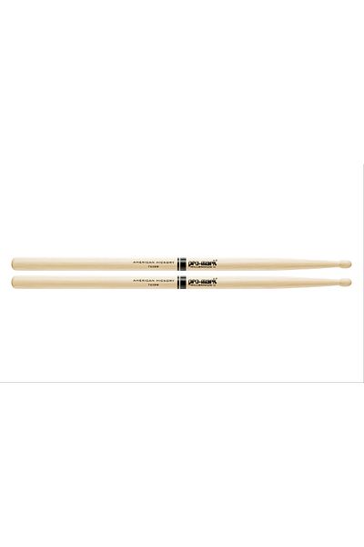 Promax Pro-Mark Tx2Bw Drumstick 2B Hickory Drumstick 2B Hickory :Pro-Mark Us