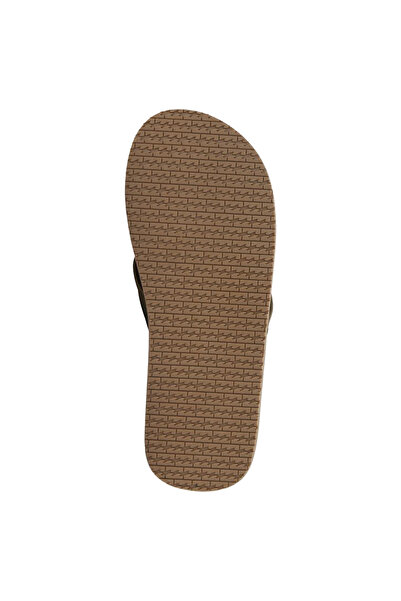 BİLLABONG All Day Impact Men's Green Slippers Men's Slippers Mfot1Bad