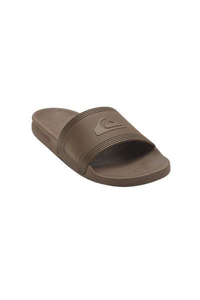 Quiksilver Brown Men's Slippers Dockyard Rf
