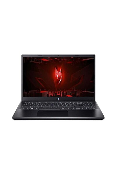ACER Nitro V 15 13.Nesil Core i5 13420H-RTX4050 6Gb-8Gb-512Gb Ssd-15-6inc-W11