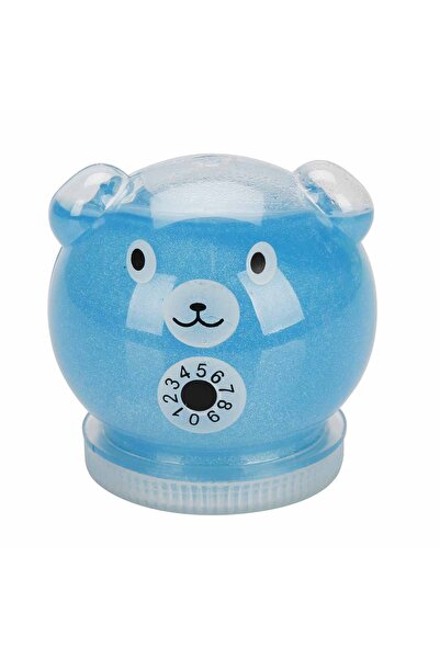 PopŞeker Sık, Çek, Uzat! Ayıcık Slime ile Sonsuz Eğlence!