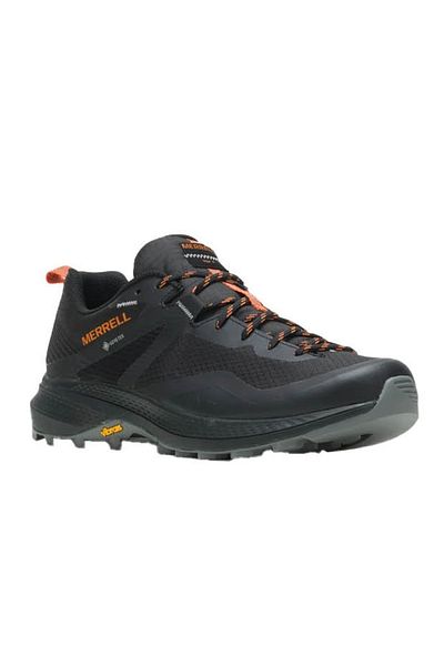 Merrell Mqm 3 Gtx Γυναικεία Μαύρα Παπούτσια Εξωτερικού Χώρου Γυναικεία Παπούτσια Εξωτερικού Χώρου J038326