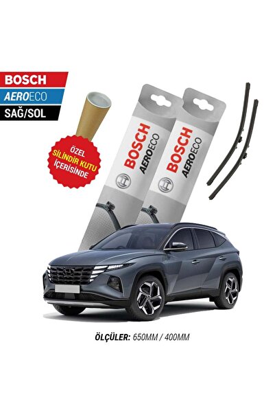 Bosch Hyundai Tucson Silecek (2021-2024) Bosch Aeroeco