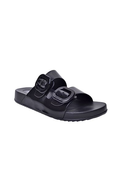 IGOR S10334-002 Γυναικείες παντόφλες Habana Negro